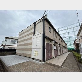 レオパレスもみじ山の賃貸物件