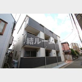 ルミウス東山の賃貸物件