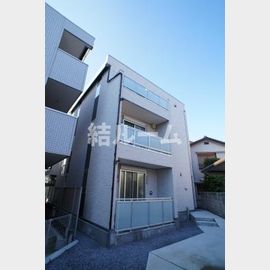 リブリ・Baraenの賃貸物件