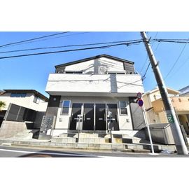 ブライトテラス赤塚の賃貸物件