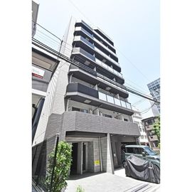 クオリタス江東佐賀の賃貸物件