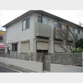 エルメゾン竹の塚の賃貸物件