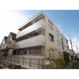 ルピアオウギの賃貸物件