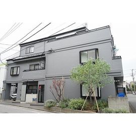 カーサグリスメイユーの賃貸物件