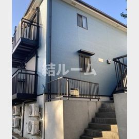 豊島園駅より徒歩11分 築23年2ヶ月 2階建の賃貸物件