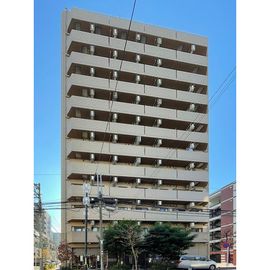 グローバン板橋の賃貸物件