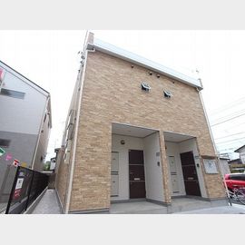 リブリ・プラセールの賃貸物件