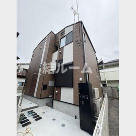 MICASA平和台の賃貸物件