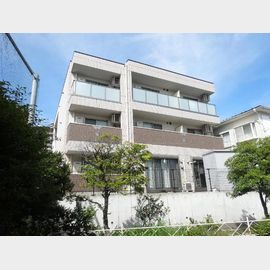 Arume本蓮沼-アルメモトハスヌマ-の賃貸物件