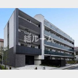 ＧＡＬＡＶＩＳＴＡ新板橋の賃貸物件