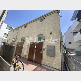 カーサ西巣鴨の賃貸物件