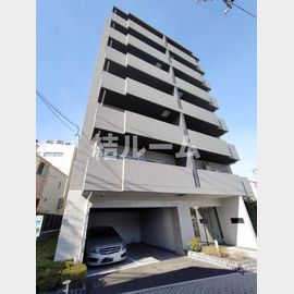 フュージョナル王子リコットの賃貸物件