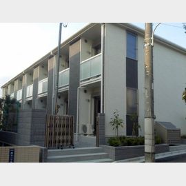 レオネクストキャトルセゾンの賃貸物件