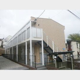 レオパレスヴァンベール2の賃貸物件