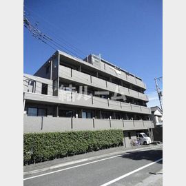 ルーブル小竹向原弐番館の賃貸物件