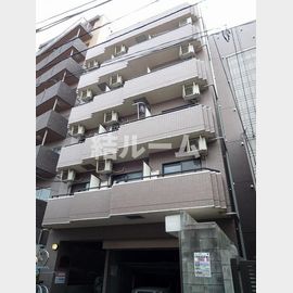 練馬駅より徒歩3分 築27年8ヶ月 7階建の賃貸物件