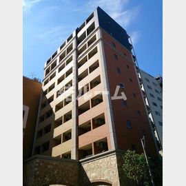 練馬駅より徒歩3分 築18年4ヶ月 10階建の賃貸物件