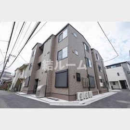 グランクオール板橋本町イーストレジデンスの賃貸物件