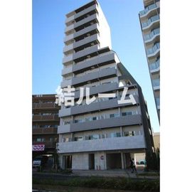 プレールドゥーク中板橋の賃貸物件