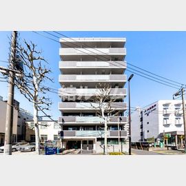 ＡＸＡＳ板橋本町の賃貸物件