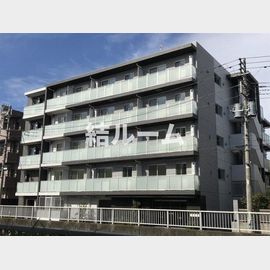 リルシア氷川台の賃貸物件