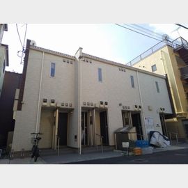 クレイノクラウディア駒込の賃貸物件