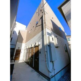 カーザ江古田の賃貸物件