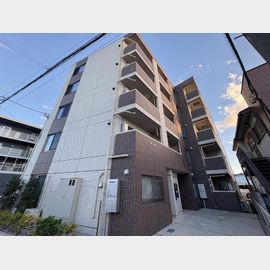 メゾン・ボヌール大泉学園の賃貸物件