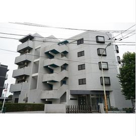 成城ロイヤルマンションの賃貸物件