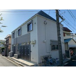 メゾンドソレイユ柴又の賃貸物件