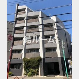 GENOVIA桜台greenwallの賃貸物件