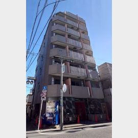 ＢＥ’ＲＩＳの賃貸物件