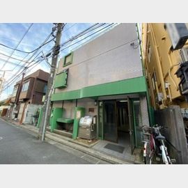 レオパレスグリーンの賃貸物件