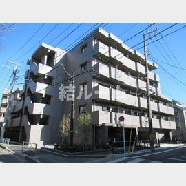 西高島平駅より徒歩5分 築5年4ヶ月 5階建の賃貸物件