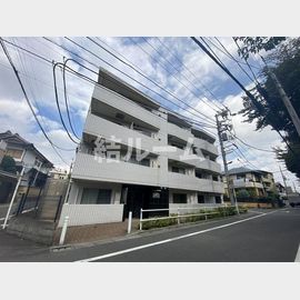 プレール・ドゥーク東京ＮＯＲＴＨ３ 3階 築17年8ヶ月の賃貸物件