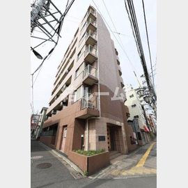 ドルチェロイヤルステージ新大塚 6階 築24年6ヶ月の賃貸物件