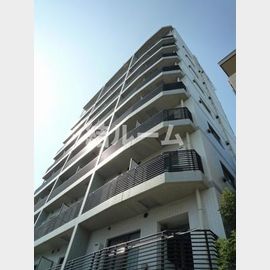 プレール・ドゥーク練馬NORTHCITY 9階 築21年11ヶ月の賃貸物件