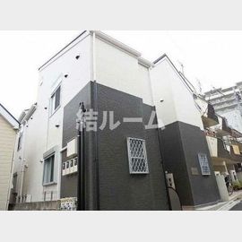 ドゥエル本蓮沼 2階 築10年5ヶ月の賃貸物件