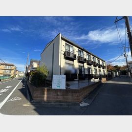 レオパレスルミエール西台の賃貸物件