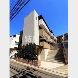 中板橋駅より徒歩9分 1階 築9年4ヶ月の賃貸物件