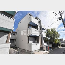 カシェットの賃貸物件