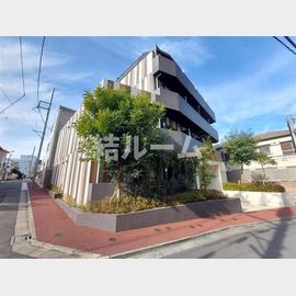 ＡＸＡＳ板橋区役所前 1階 築12年4ヶ月の賃貸物件