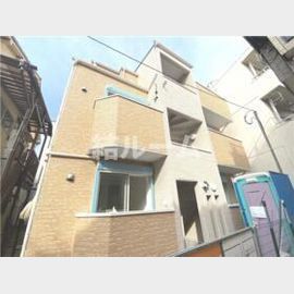 オプティ常盤台 3階 築4年2ヶ月の賃貸物件