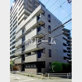 東武練馬駅より徒歩8分 5階 築21年6ヶ月の賃貸物件