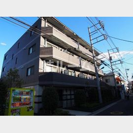 ＶｉｔａＲｏｓｅＥＫＯＤＡ 4階 築19年7ヶ月の賃貸物件