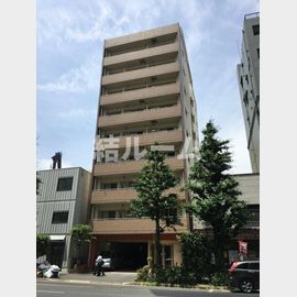 ジュネ本郷 5階 築22年10ヶ月の賃貸物件