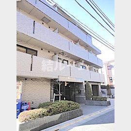 鷺ノ宮駅より徒歩10分 2階 築19年10ヶ月の賃貸物件