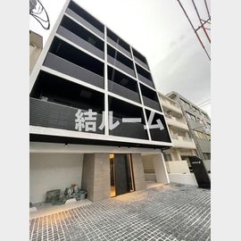 小竹向原駅より徒歩2分 3階 築4年8ヶ月の賃貸物件