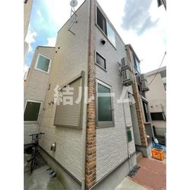 東十条駅より徒歩7分 2階 築7年10ヶ月の賃貸物件