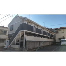 さくらパークB棟の賃貸物件